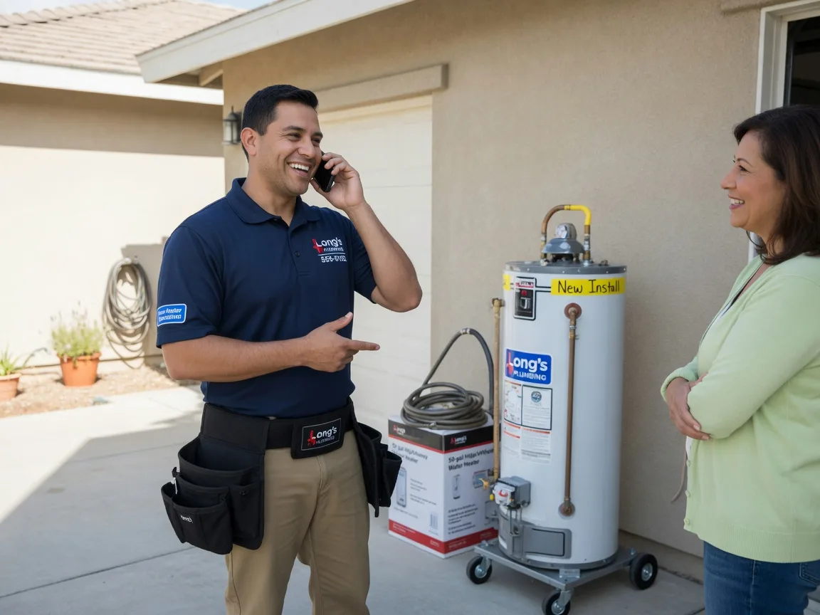 Leak Detection Colerain, NC FAQs